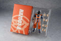 HA TOYS Son Gohan Actionfigur HAZ001 Dragon Ball Shf Super Saiyajin Ssj Zukunft Gohan Fehlender Arm Gohan Eagle Hero Figuren Spielzeug
