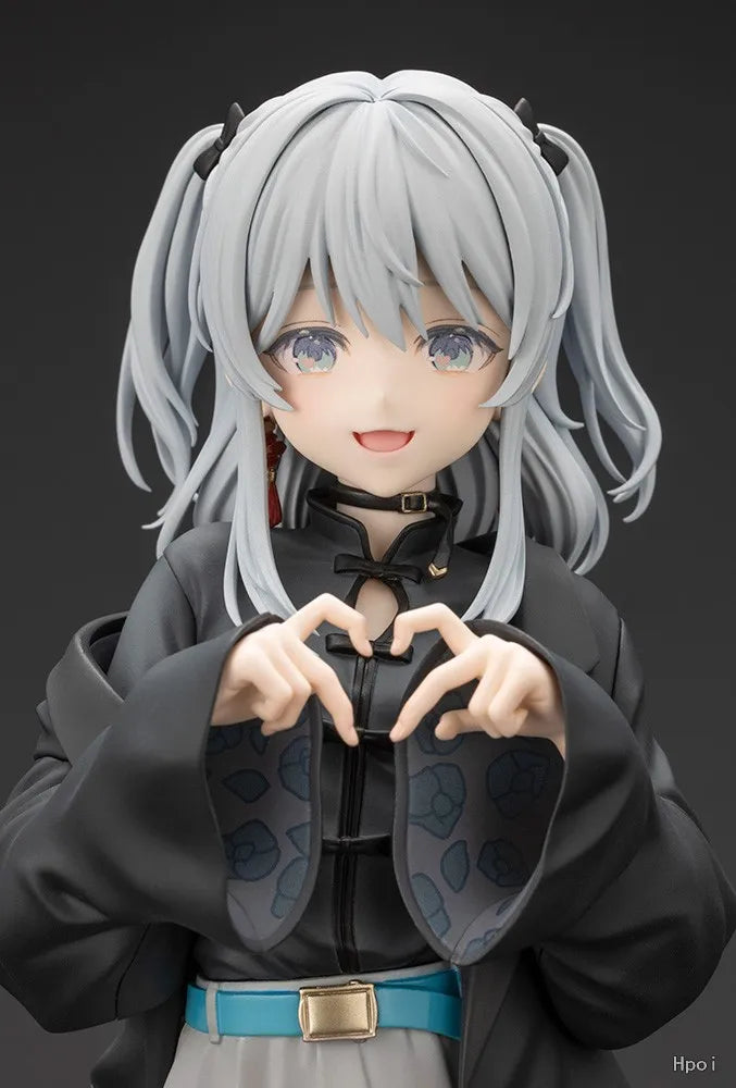 Original in Stock KOTOBUKIYA TORORO 1/7 Figures Model Toy Gift Collection Ornament