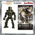 Good Smile Genuine Max Factory PLAMAX PACIFIC RIM JG-01 Cherno Alpha JG-02 Gipsy Danger Actionfigur Bausatz Sammlerstücke