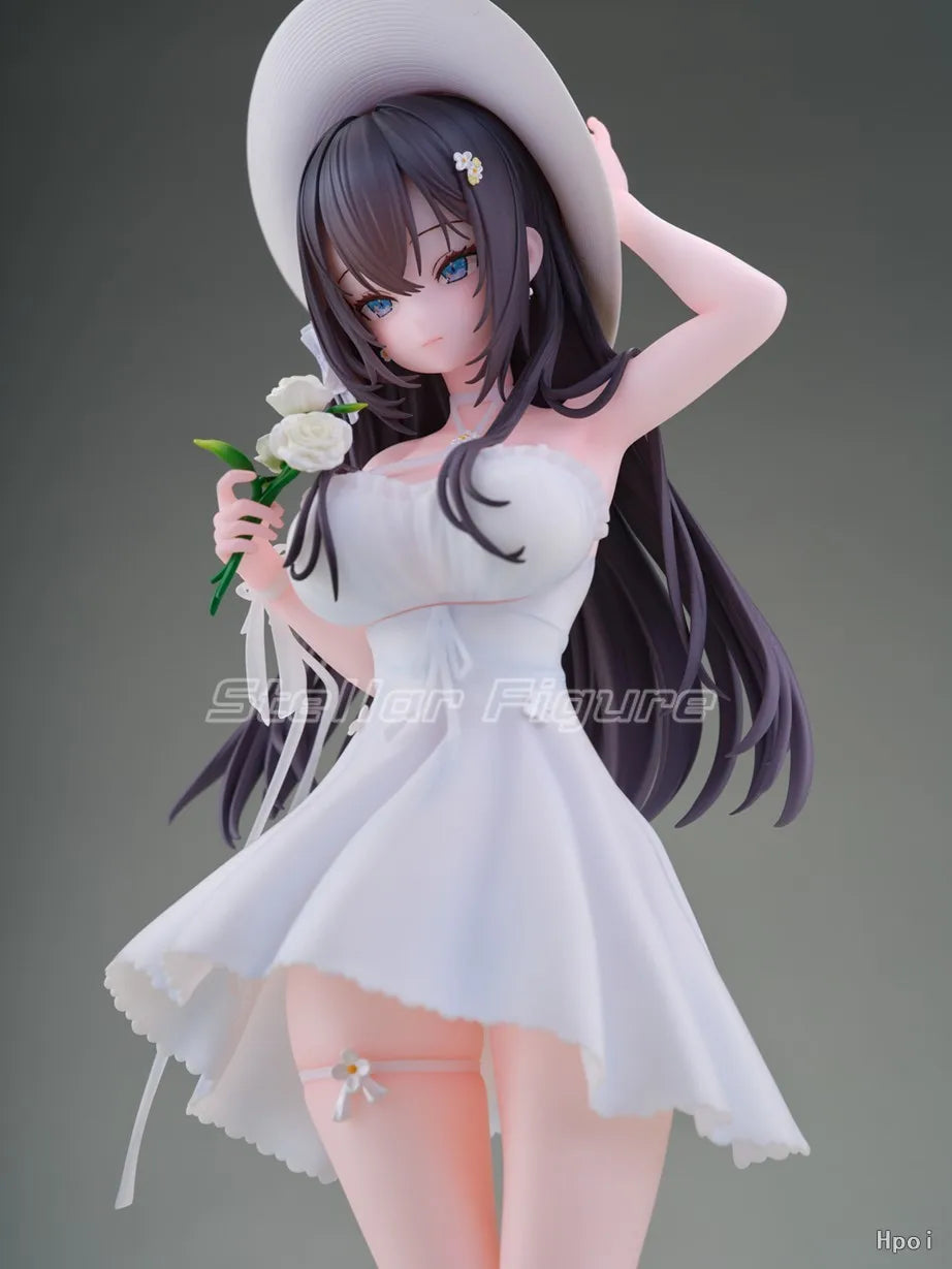 【SF】In Stock Original OMAHA MANTA 1/7  Figures Scale Model Collection Gifts