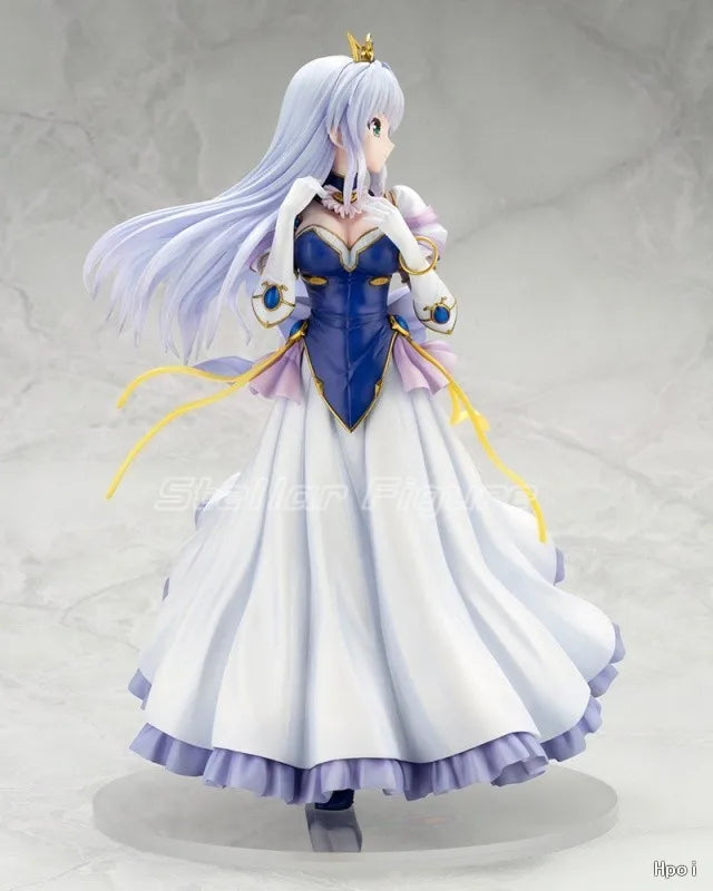 【SF】IN STOCK Kotobukiya Lustrous Feena Fam Earthlight 1/7 Scale Figures Model Collectible