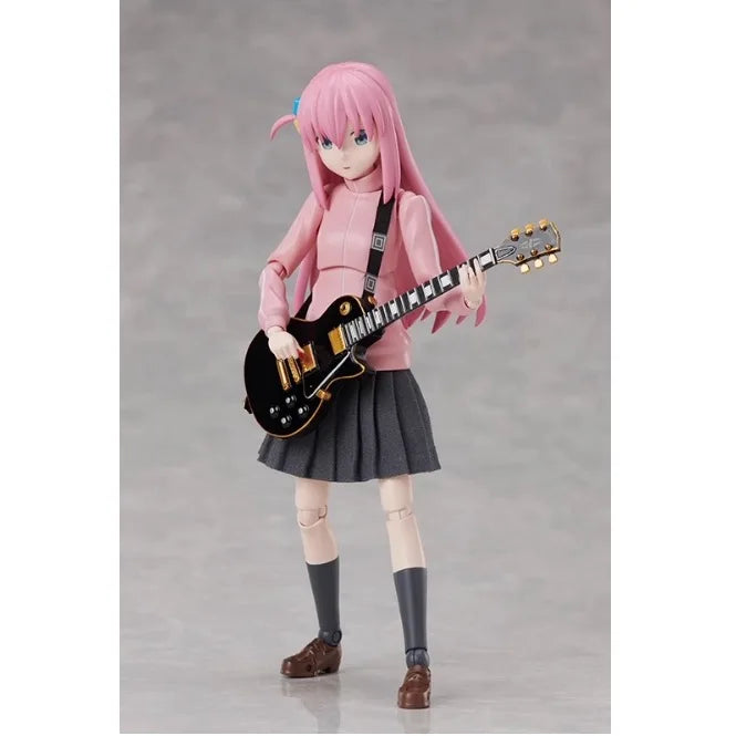 In Stock ANIPLEX BUZZ Mod. Lonely Rock, Goto Doku, Goto Ichiri, Moveable Gifts for Children