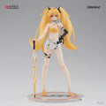 【MT】Original APEX-TOYS DJMAX RESPECT V Racing EL CLEAR 1/7 Maßstab Schönheit Modell Figur Spielzeug