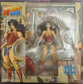 Auf Lager 15cm Wonder Woman Actionfigur Spielzeugmodell Geschenk Anime Merchandise Bewegliche Figur Modell Spielzeug