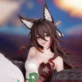 GIFT+ Honkai Star Rail Fugue Star Luck Amass Fortunes Ver. Anime Figur Süßes Mädchen PVC Sammlung Modell Spielzeug Geschenk Heißer Verkauf
