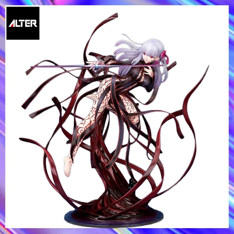 Original in Stock Alter Fate/stay Night [Heaven’s Feel] Sakura Matou Cup of Machiri 1/7 Figures Model Toys Gifts Collection