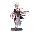 Original Myethos Arknights Gift 1/8 Anime Figure Model Logos& Theresa A Musical Journey Ambience Synesthesia Toy Gifts