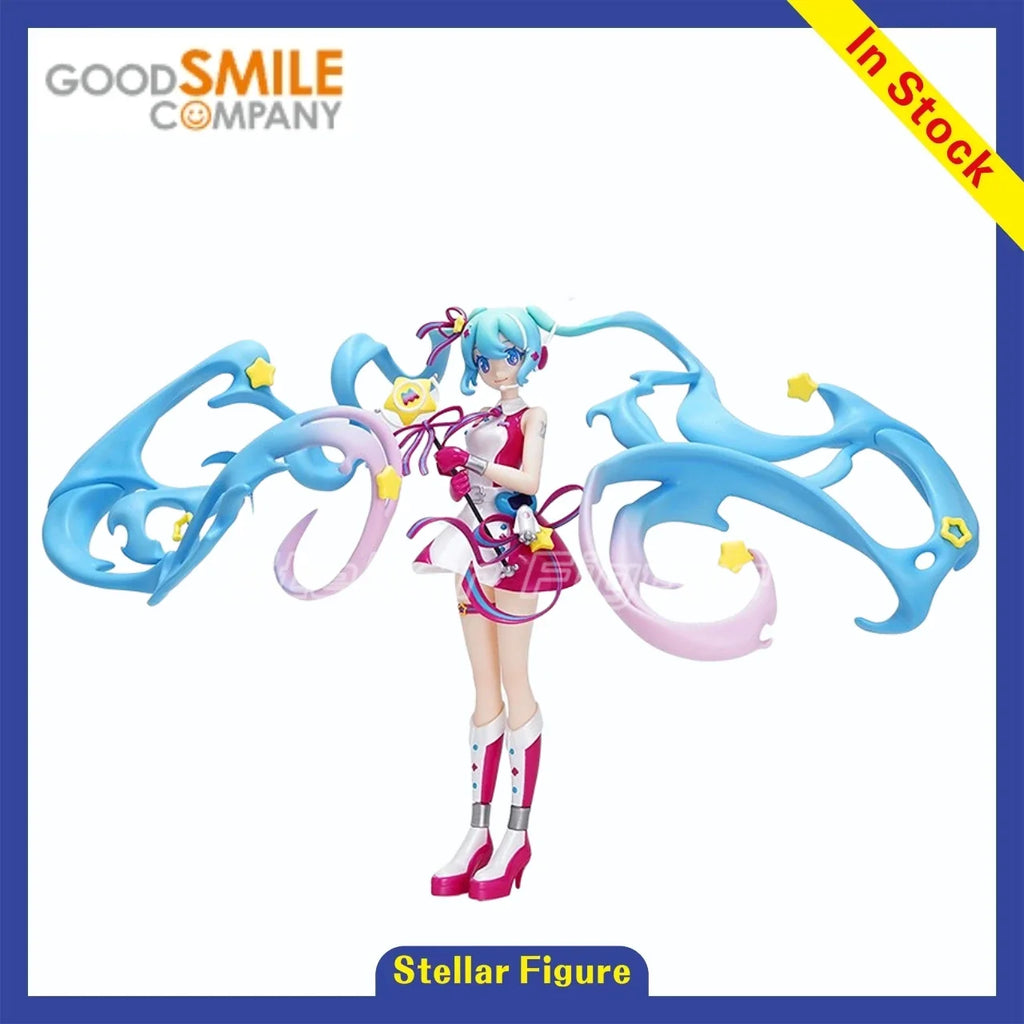 【SF】In Stock GSC POP UP PARADE Piapro Miku Model Figures Collection Gifts