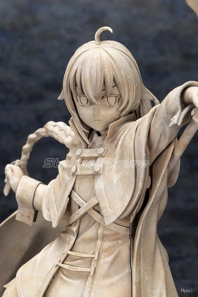 【SF】In Stock Original KOTOBUKIYA Jobless Reincarnation: I Will Seriously Try If I Go To Another World Roxy Migurdia 1/8 Scale