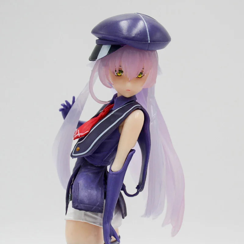 18cm The Legend of Heroes Kiseki Series Altina Orion Anime Figure Rean Schwarzer Action Figure Collectible Model Doll Toys Gifts