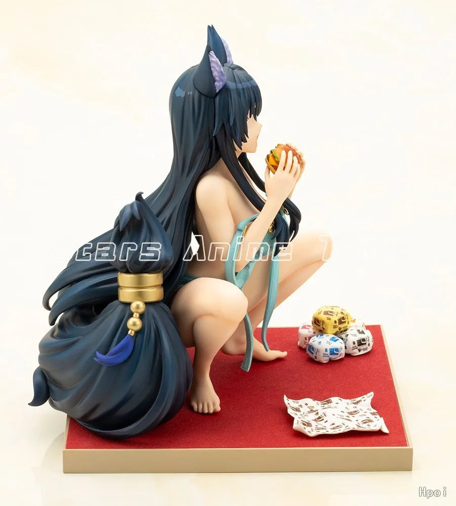 Original Kotobukiya The Eminence in Shadow Delta Ending Song Version 1/7 Animation Figure Collection Ornaments