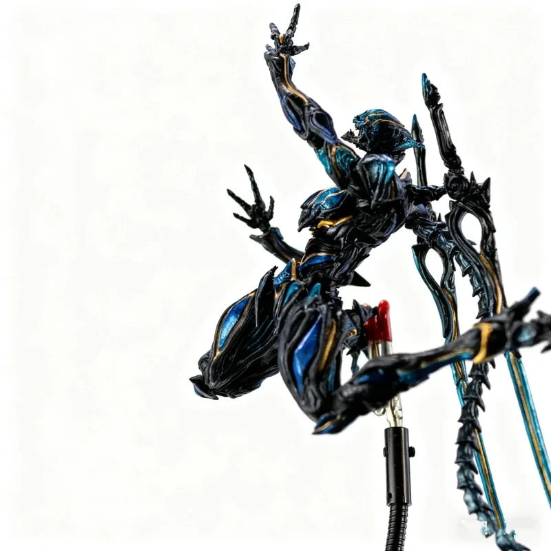 SO-TA YOSHI Tsumugibako Vol.3 18cm Kuroga Cthulhu Action Figures Capsule Toy PVC Joint Movable Model Desktop Ornament Boy Gift