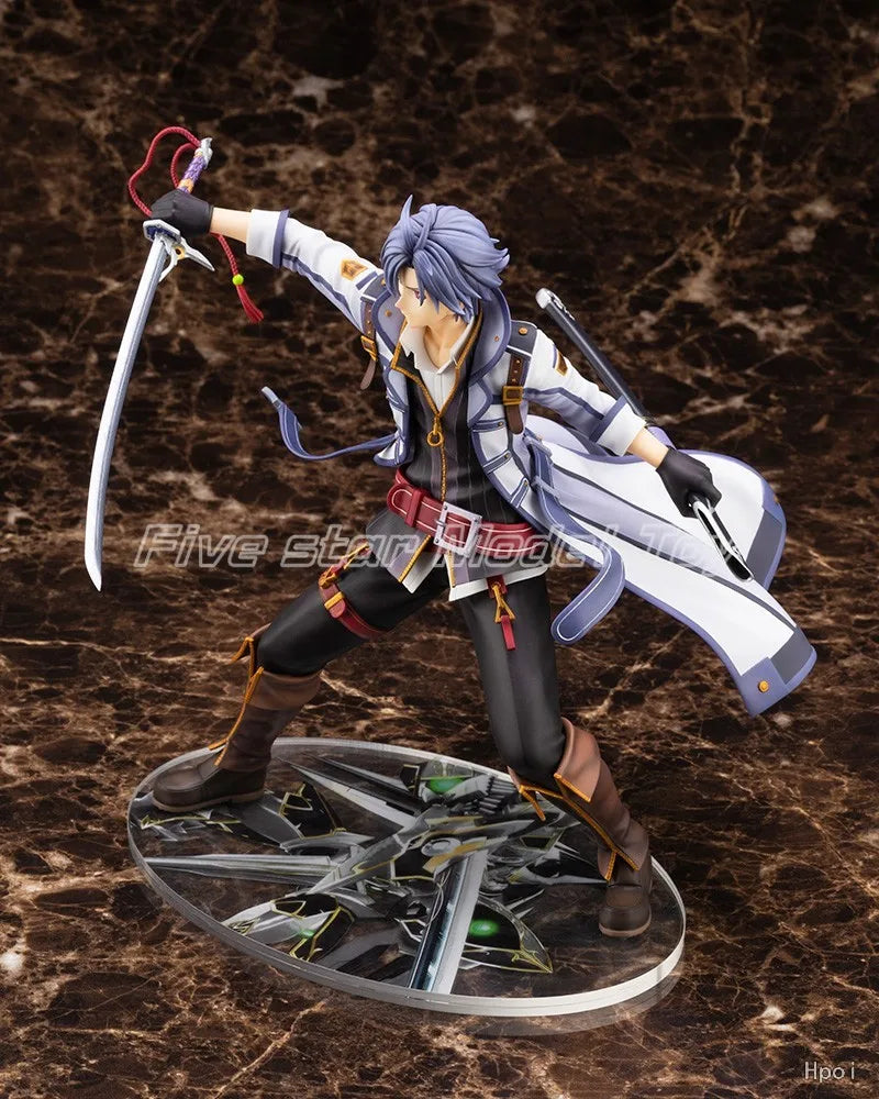In Stock Original Kotobukiya Legend of Heroes: Trajectory of Creation Reen Shu Huaze 1/8 Animation Figure Model Toy Gift