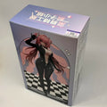 YunYiYun Original Miss Riko Tight Agent Suit 1/6 Scale Anime Character PVC Collectible Figure Model Gift for Fans