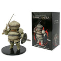 In stock Anime action figure Dark Souls version Q, Solaire Artorias Ornstein Fire Keeper, Anime doll, toy model for child gifts
