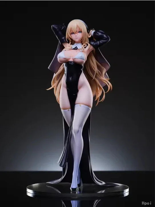 Auf Lager Original OMAHA Schwester Sophia 1/6 Scale Figur Spielzeug Geschenk Modell Sammlung