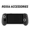Retro Gaming Console RG556 Android 13 OS 5.48-inch AMOLED display 5500mAh battery WiFi, Bluetooth, wireless connectivity Retro v