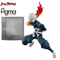 Max Factory Figma #622 Gabimaru Jigokuraku Anime Action Figure Model Kit Highly Detailed Gift for Collector&Fans Multi-accessory