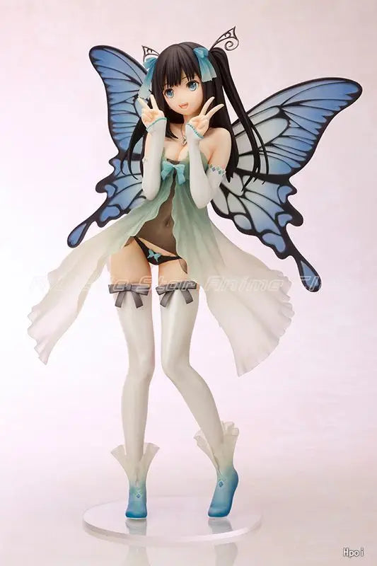 Original Kotobukiya Tony's Heroine Collection "PeaceKeeper" Daisy Anime Doll 1/7 Figures