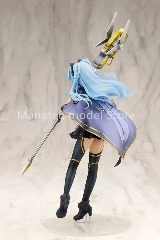  Kotobukiya Original Kiseki Series Tio Plato 1/8 PVC Action Figure Anime Model Toys Collection Doll Gift