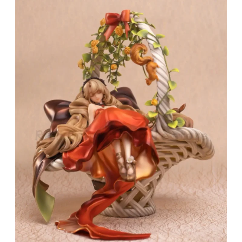 Original in Stock Myethos FairyTale-Another- Sleeping Beauty Model Toys Ornaments Statue Figures Gifts Collection