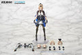 【In Stock】Original APEX-TOYS ARCTECH GRAY RAVEN: PUNISHING Bianca Truth 1/8 Action Figure Toys Ornaments Gifts