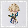 Honkai Star Rail Aventurine Nendoroid Mini Figure 100mm in stock