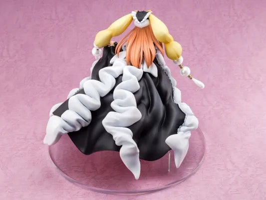 【FS】Original F:NEX Scale1/7 Zhuanba Penguin Drum Princess of The Crystal Model Gift Collection Figure