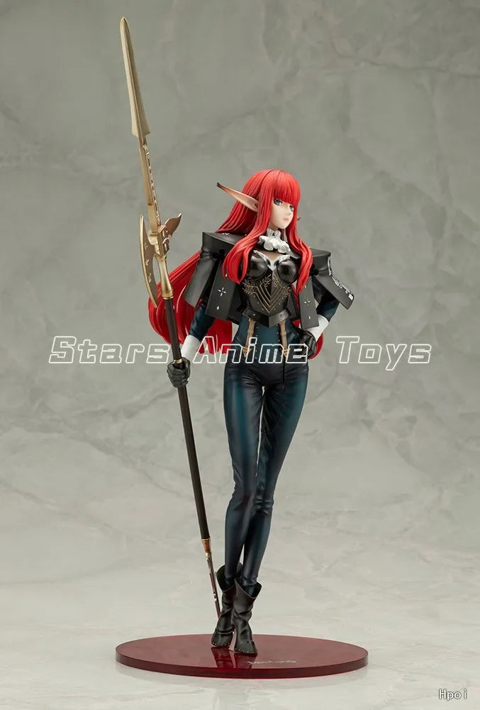 【Pre Sale】Original Kotobukiya Metaphor: ReFantazio‌ Hulkenberg 1/7 Dolls Animation Figures Models Collection Toy