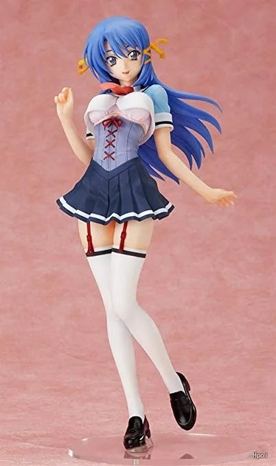 Original Max Factory Se·KIRARA IZUMI SHIZUNO Anime Figure Model Toy Gift Collection