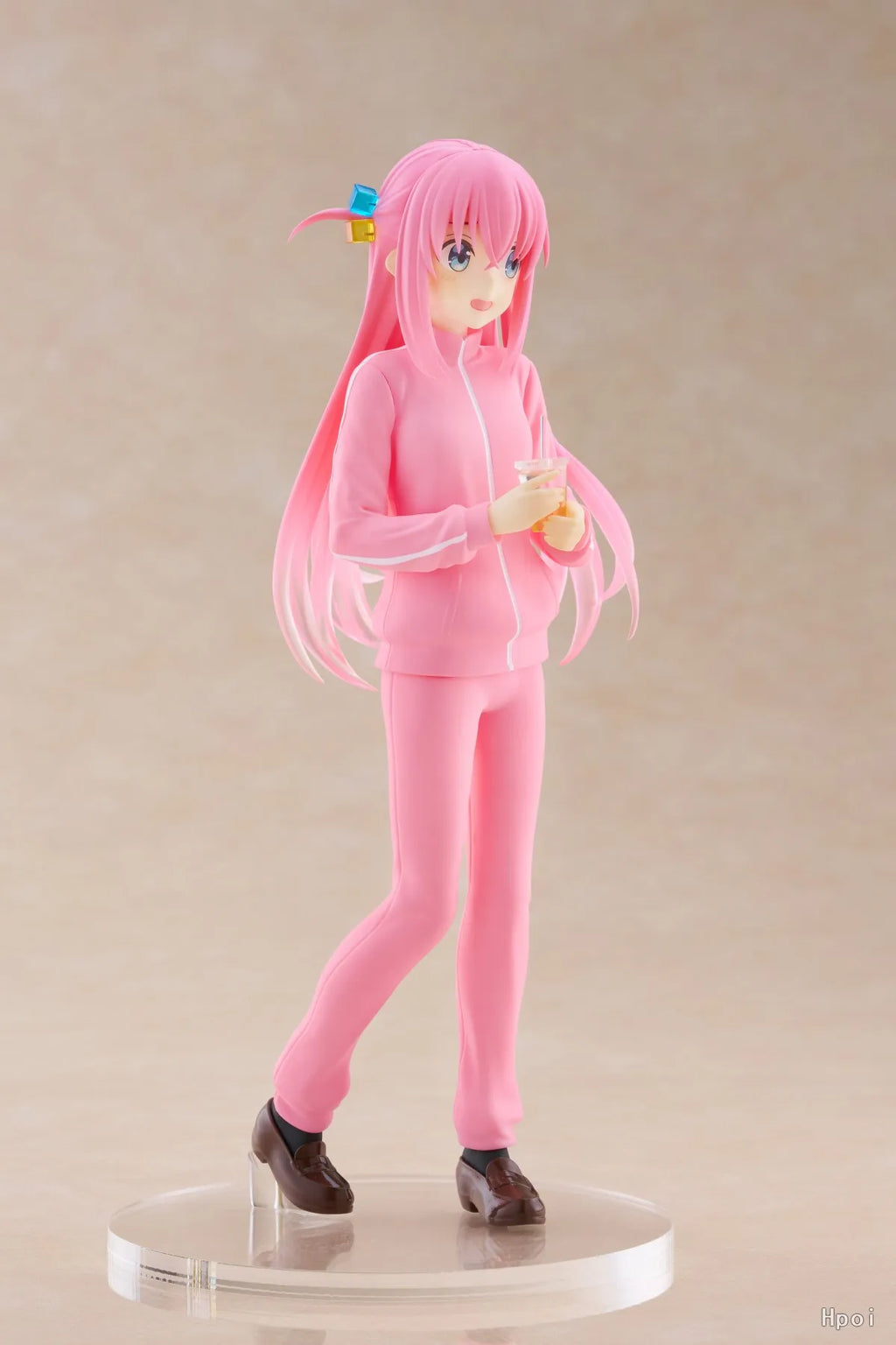 In Stock Original TAiTO Goto Duo Lonely Rock Coreful Doll Series Figures Model Toys Gift Collection Ornaments