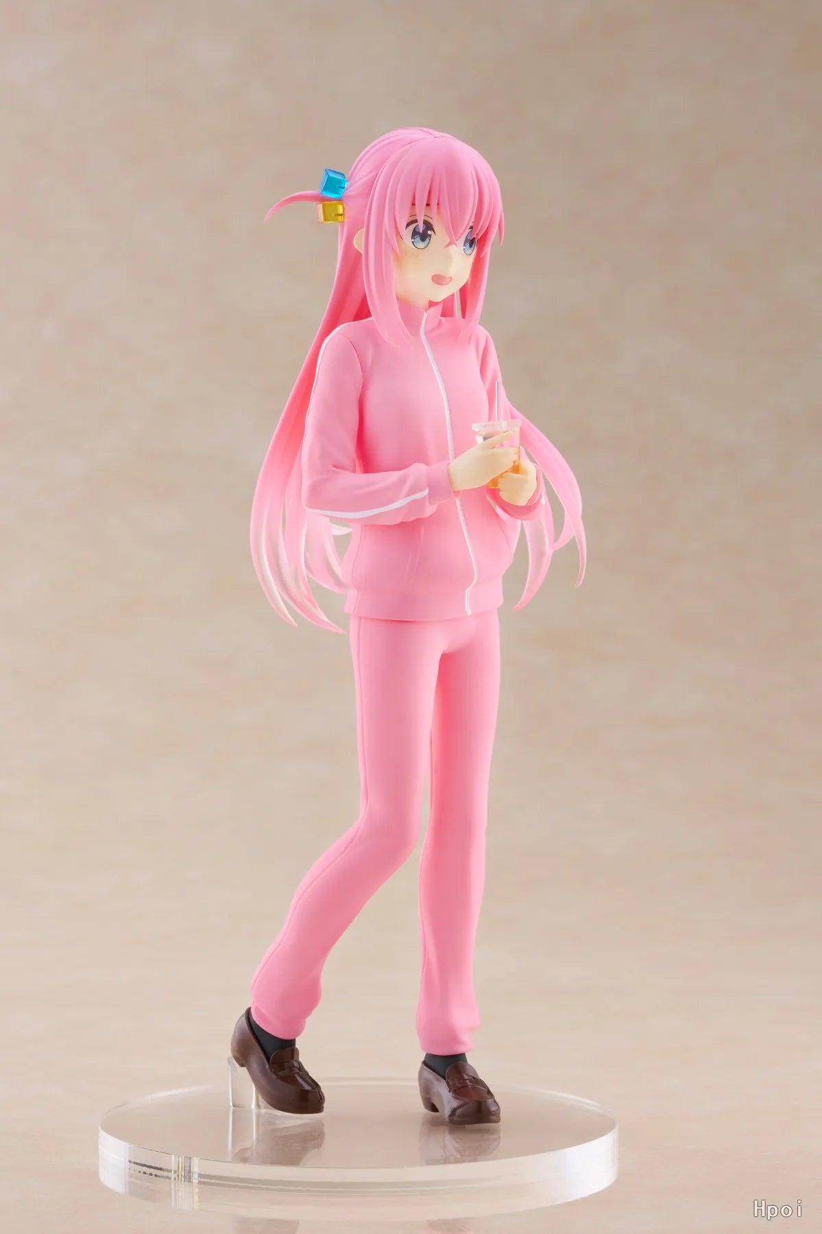 In Stock Original TAiTO Goto Duo Lonely Rock Coreful Doll Series Figures Model Toys Gift Collection Ornaments