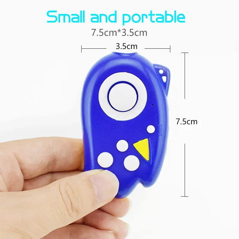 Data Frog Mini Video Game Console Portable 8 Bit Game Player Build In 89 Retro Classic Games Support TV Output Gift For Kids