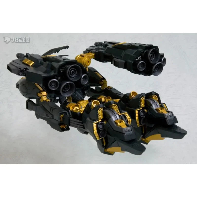 Spot Supply Kotobukiya Original ARMORED CORE Series AC-013  Action Figure Assembly Model Toys Collectible Model Gifts for Boys