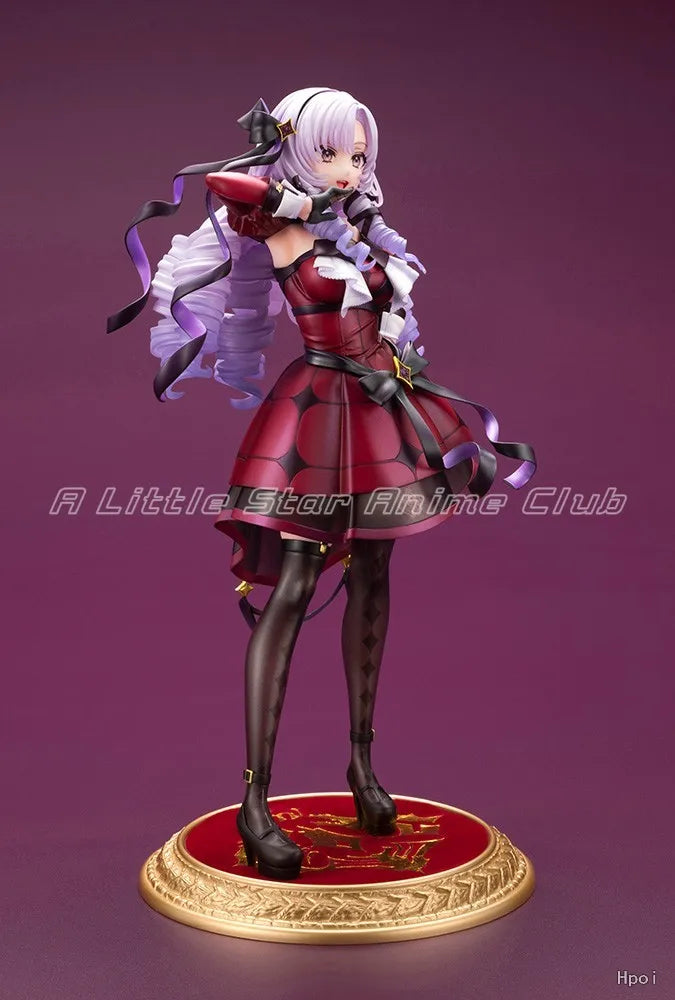 In Stock Original Kotobukiya NIJISANJI Sakura Mori 1/7 Animation Figure