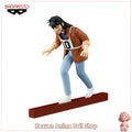 Vorverkauf April 2026 Original BANPRESTO Gambling Apocalypse Kaiji Sky's Hell Steel Beam Crossing Überall trendige Ornamente