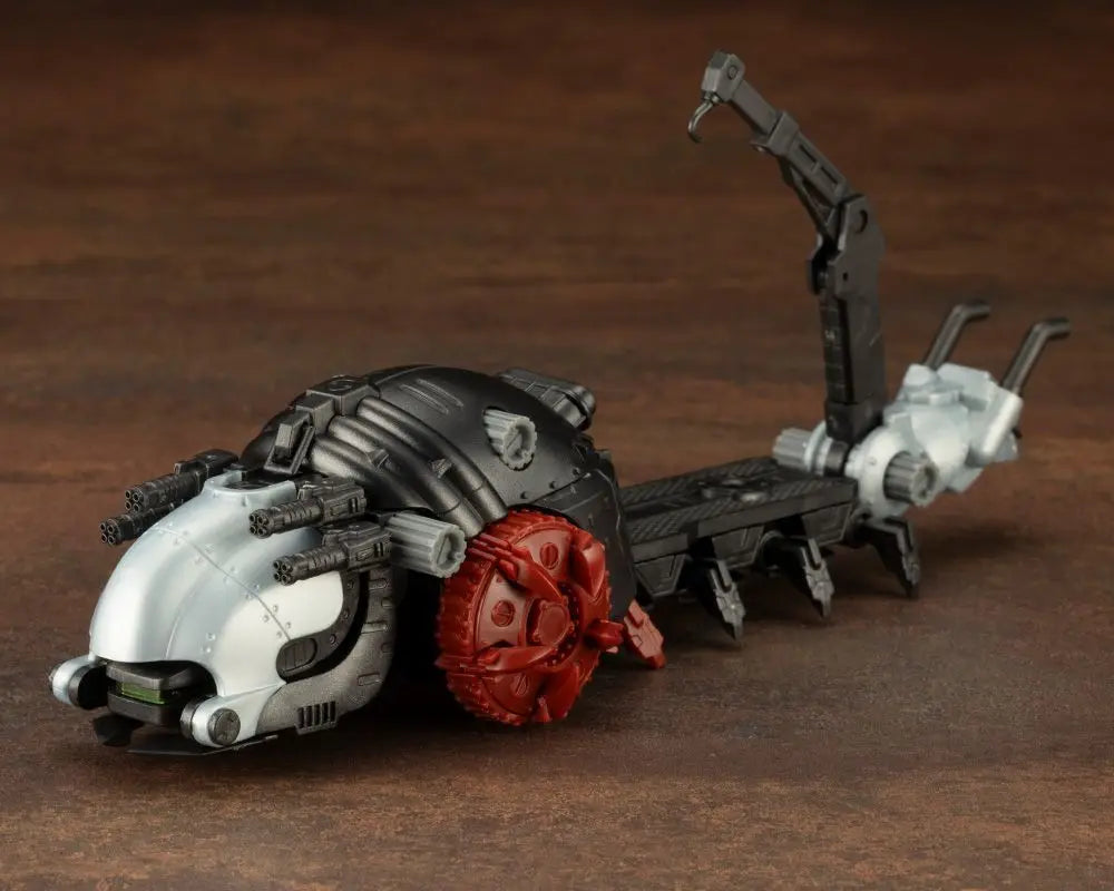Kotobukiya Soshi Ju Ez-006 Sky Silkworm Full Accessories Set Edition Action Figure Model Toys Gifts Collection