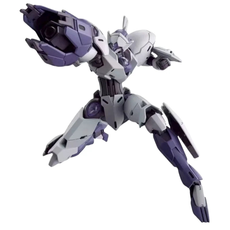 Demon's Judge Popular Machine Series Limited Edition Bandai HG Mercury's Witch Assembled Model Toy Action Figures GiftCollection