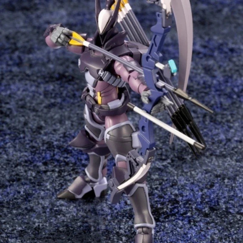 Kotobukiya Original HEXA GEAR Series Luan Bird Anime Action Figure Assembly Decoration Ornament Model Toys Collectible Model