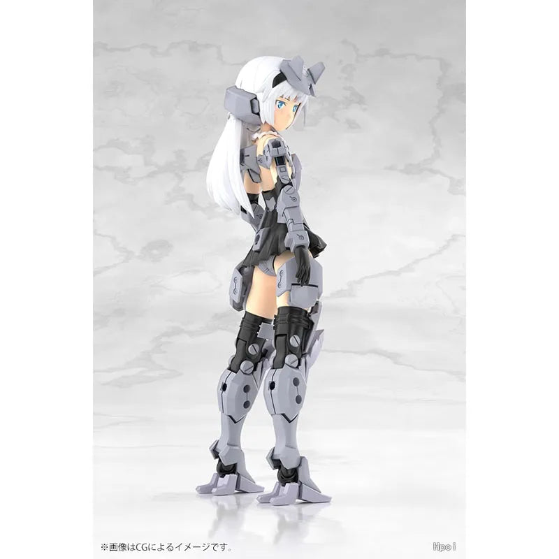 Kotobukiya Frame Arms Girl Model Kit Genuine Grande Scale Architect Anime Action Figure Collection Assembly Model Boys Toys Gift