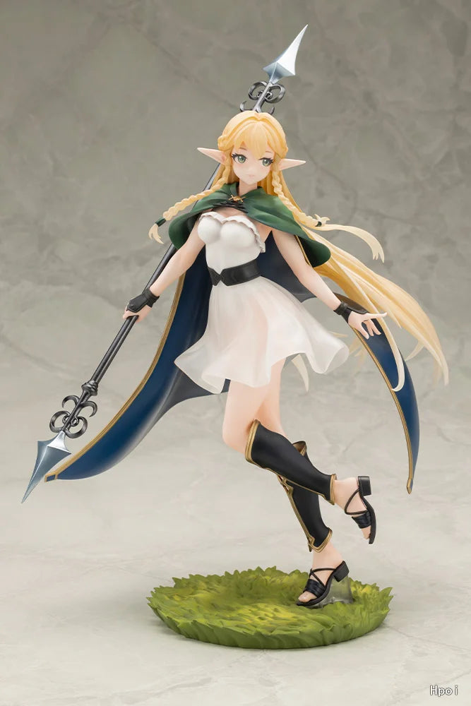 ã€In Stockã€‘Kotobukiya Unicorn Overlord Elterind 1/7 Scale Figures Anime toys