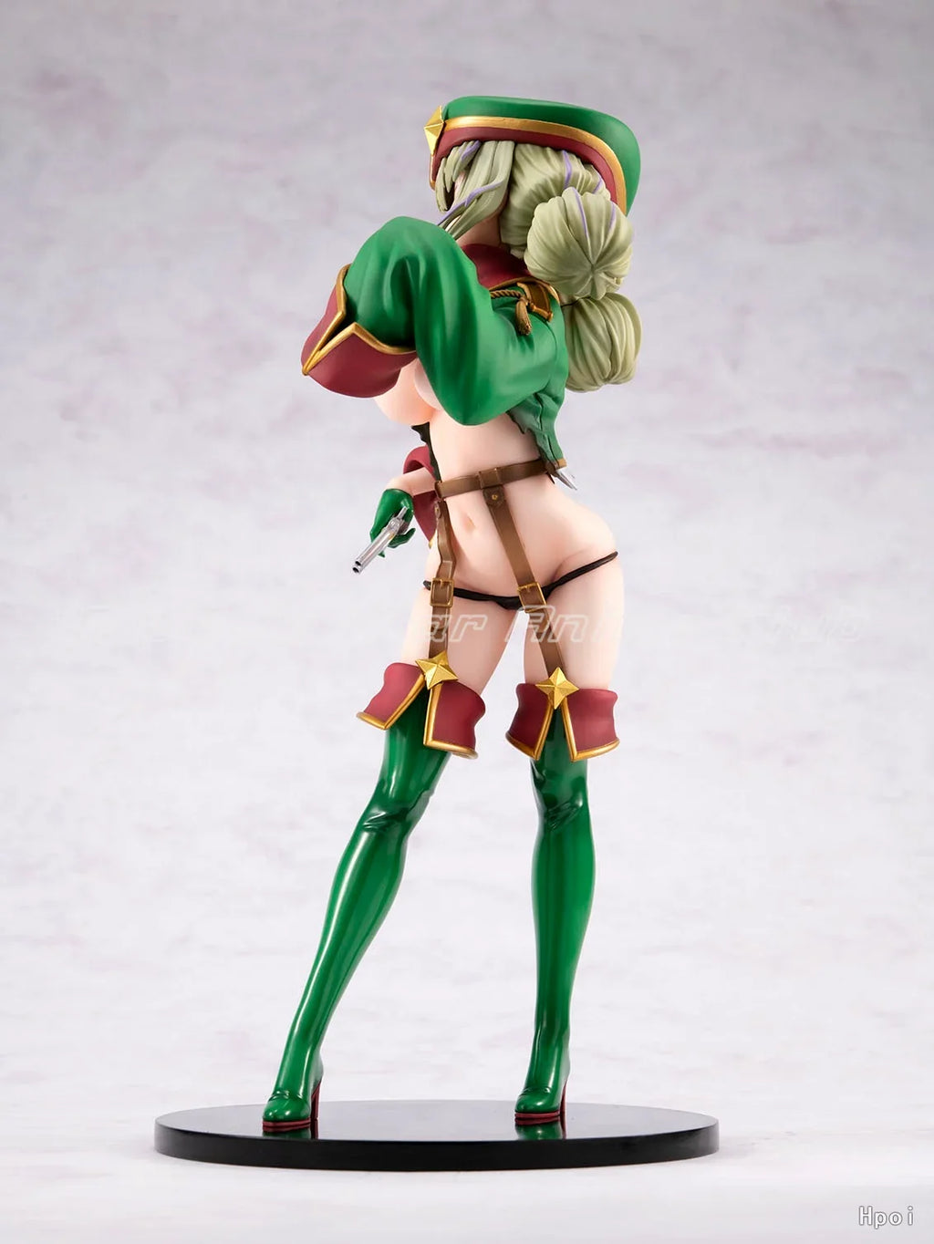 In Stock Original KADOKAWA KDcolle I Admire Magical Girls and... Cheetah Animation Figures Model Collection Ornaments Toys