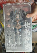 ã€SFã€‘In Stock Original Nuclear Gold Reconstruction AniMester Vodka Mirror 1/9 Scale Figures Anime Model Collection