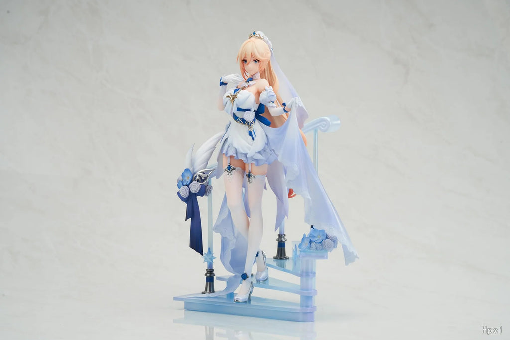 Original In stock APEX Collapse 3 Youlandel Cross Star Agreement 1/7 Figures Model Toys Collection Ornaments Gifts