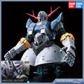 [In Stock] Bandai  RG UC 1/144 MSN-02 ZEONG Assembly model