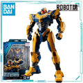 BANDAI SPIRITS Genuine ROBOT Series Black Forbidden Area Atlas Destroyer Finished Product Movable Model Collection