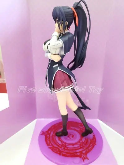 【FS】Original Phat Scale 1/7 Devil High School D×D HERO Himejima Akeno Figure Model Gift Collection