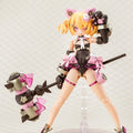 In Stock Kotobukiya Megami Device KP801 PUNI MOFU 1/12 Plastic Assembly Mecha Girl Full Set 16cm Action Figure Model