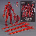 Marvel Legends Series Carnage Venom: Let There Be Carnage Deluxe Action Figure Model Toy Collectible Room Ornament Birthday Toy