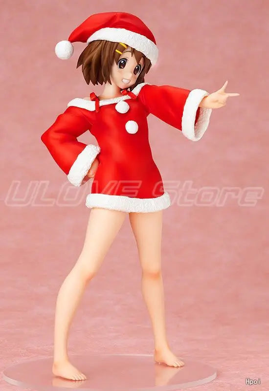 Original Max Factory K-ON! Yui Hirasawa Detachable Anime Figure Model